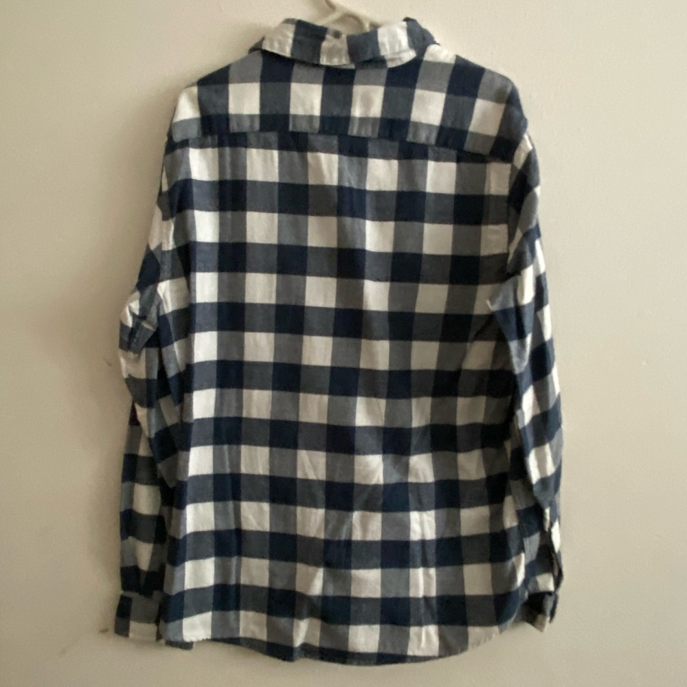 Goodfellow button up - Picture 2 of 4